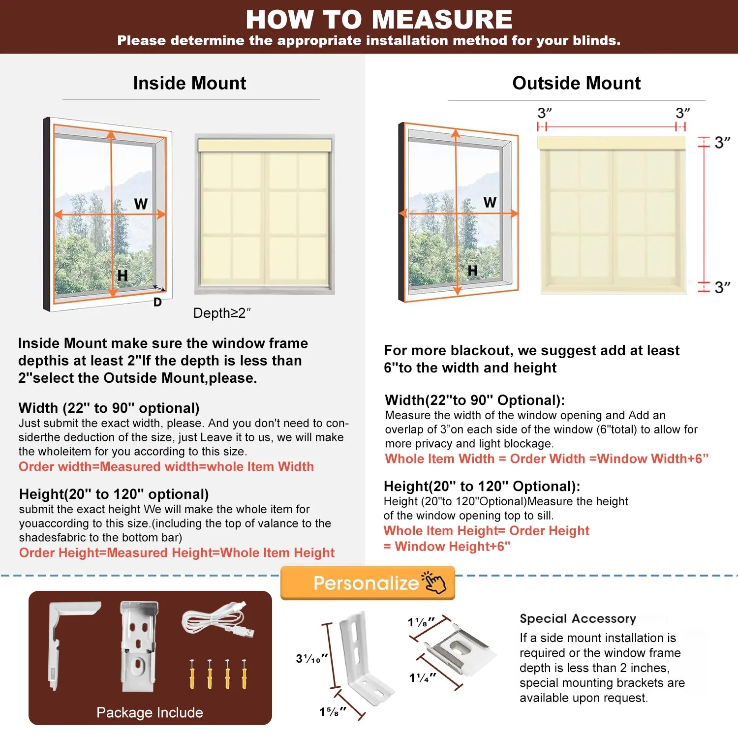 Blackout Motorized Cellular Shades