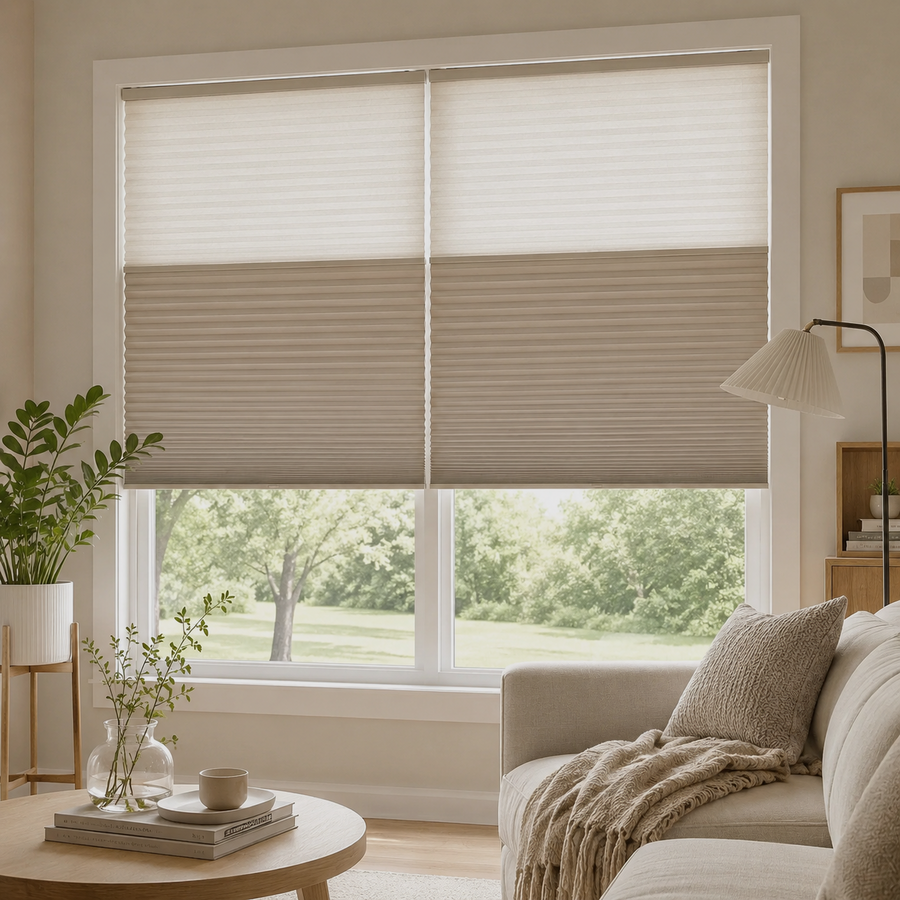 Cellular Shades