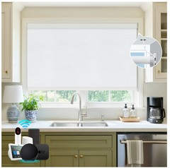 Hardwired Blackout Roller Shades-cs