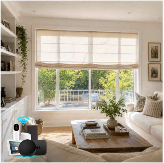 Roman Shades-cs